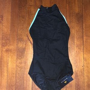 NEW WITH TAGS Mariia Leotard